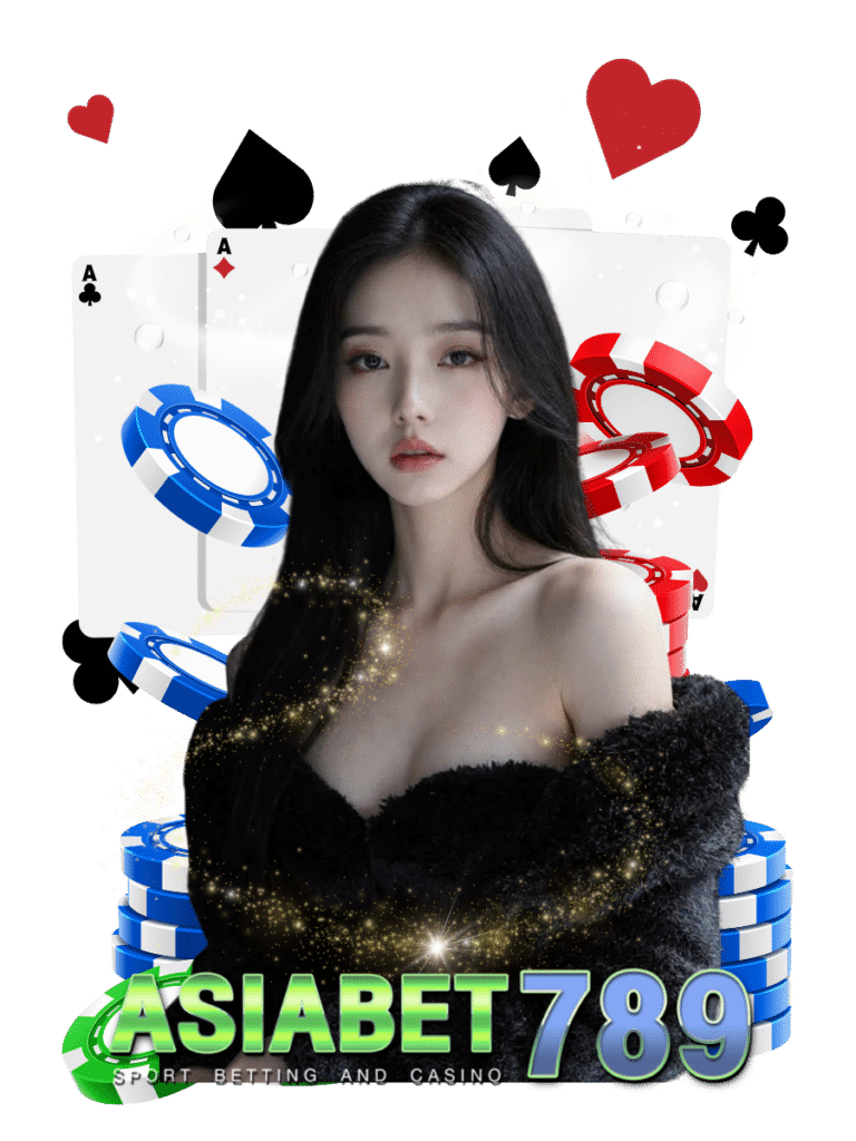 asiabet789 สล็อต